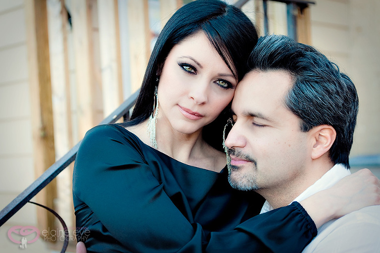 Engagement Photos