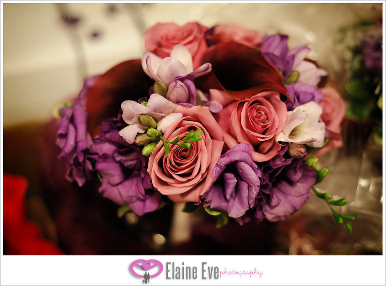 Wedding Flowers