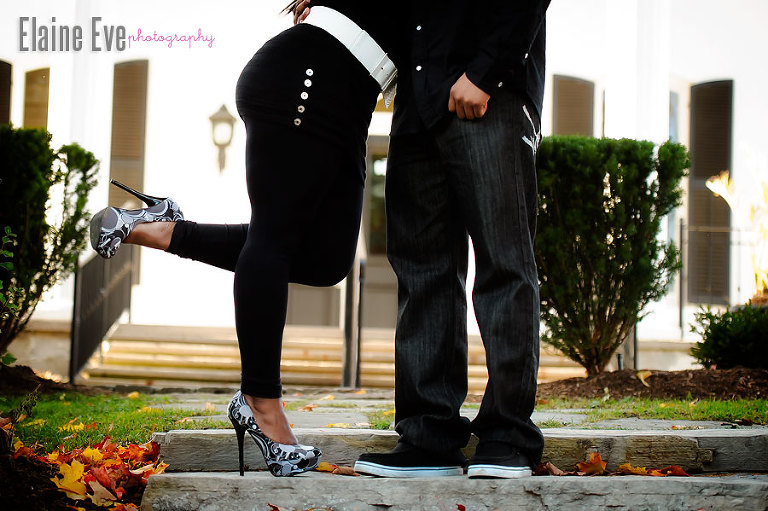 Call it Spring Shoes, Meadowvale Conservation Area, Wedding and Engagement session Toronto & Mississauga