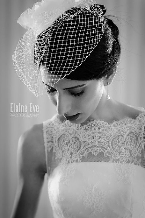 Bridal Portraits