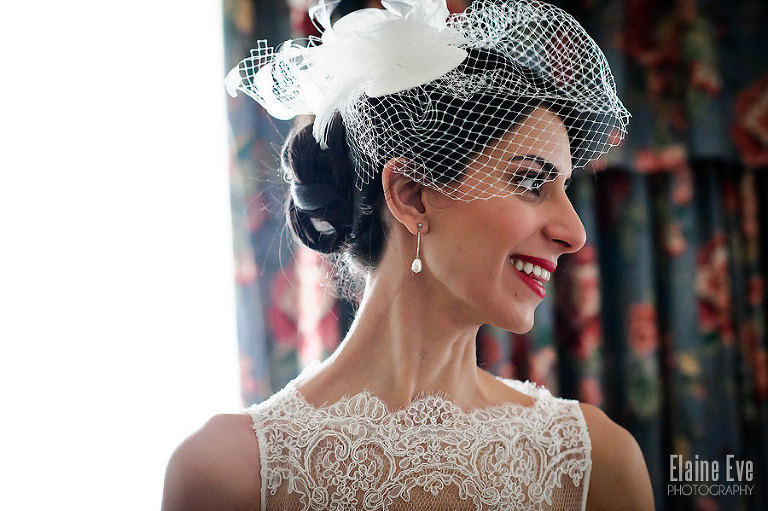Wedding Photographer in Toronto