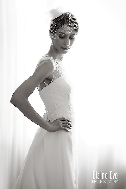 Toronto Wedding Dress