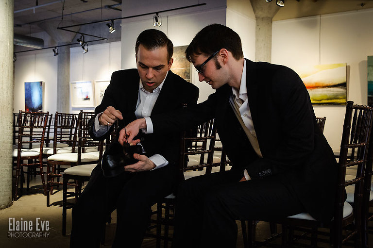 Arta Gallery Wedding Photography