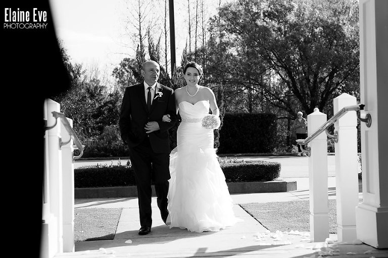 Seabreeze Point Disney wedding