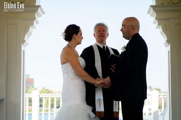 Ceremony wedding photography