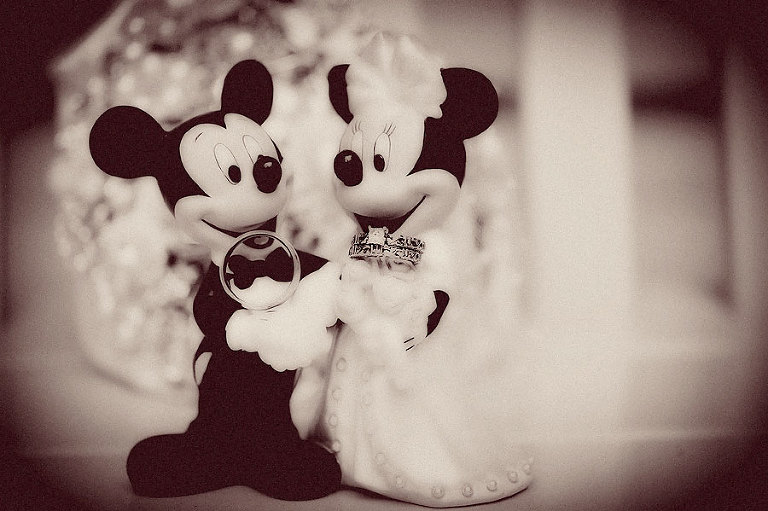 Boardwalk Inn Disney Wedding Photography by Best Toronto Wedding Photographer