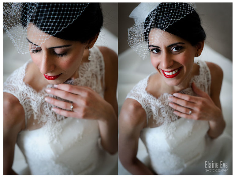 Toronto Wedding Photography