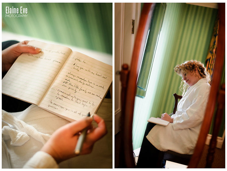 Woodbridge Wedding Photography