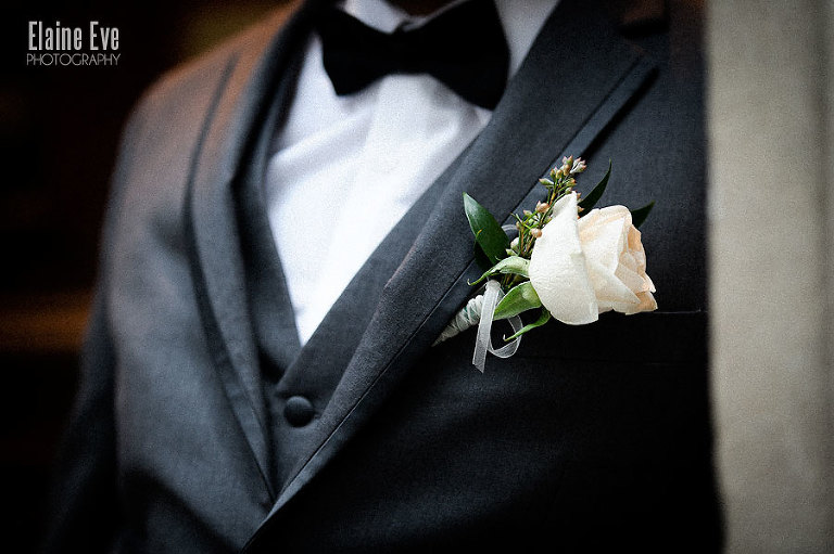 Toronto Tuxedo