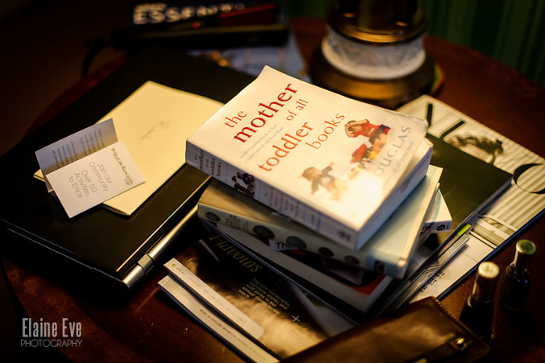Books