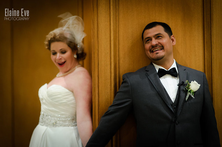 Rosewater Room Wedding Photography