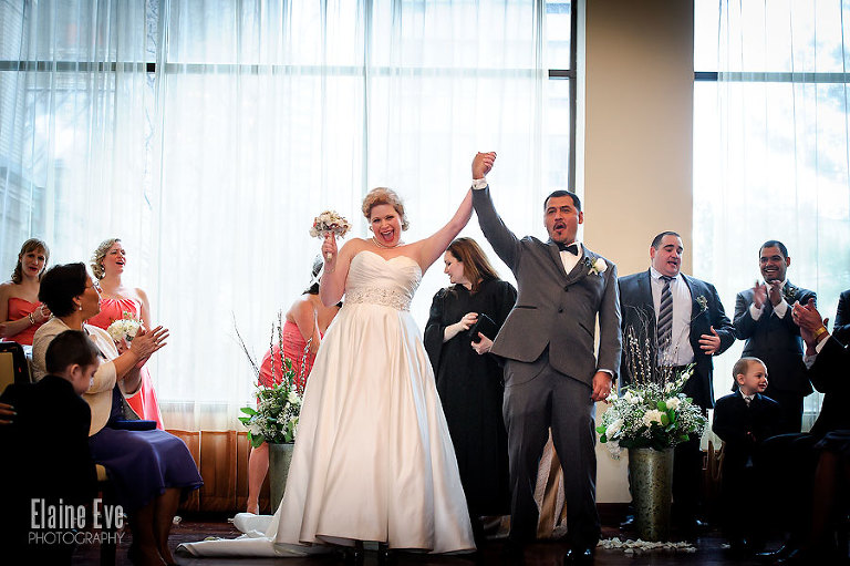 Wedding Ceremony