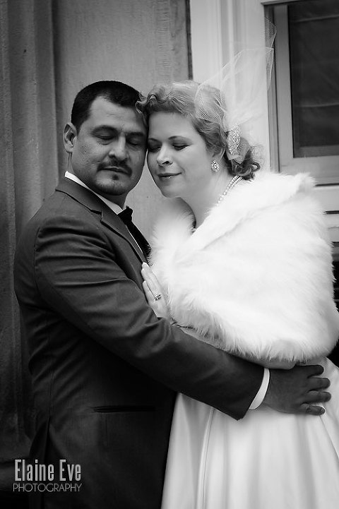 Rosewater Room Toronto Wedding photography