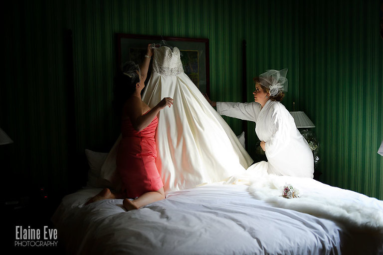 Woodbridge Wedding Photography