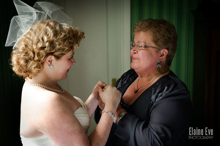 Rosewater room Toronto Wedding