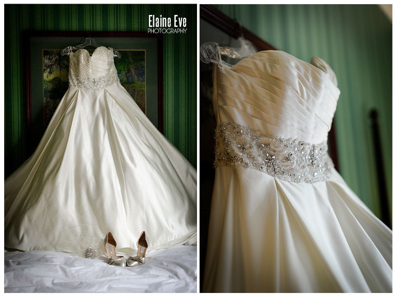 Toronto Wedding Dress