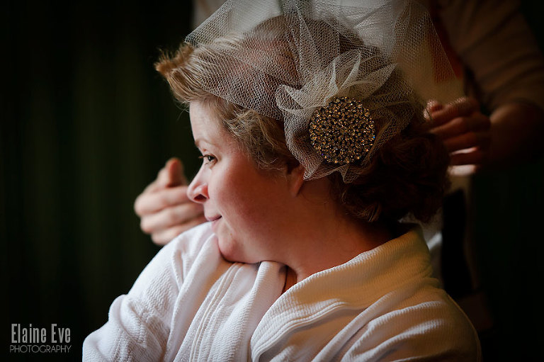 Rosewater Room Wedding Photography
