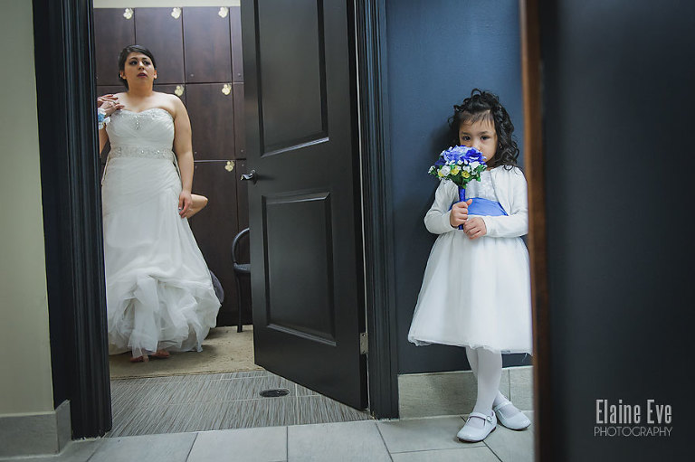 Destination wedding photography Toronto