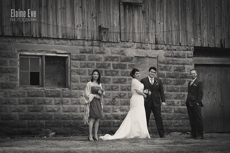 wedding photographer in toronto