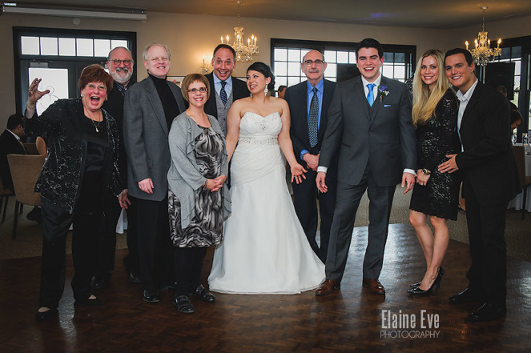 Mississauga wedding photographer