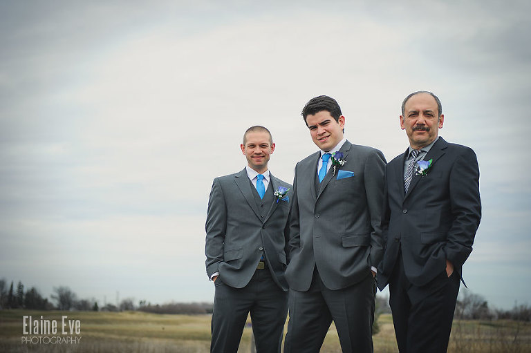 Mississauga Wedding