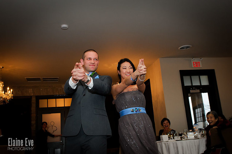 GTA wedding photographer
