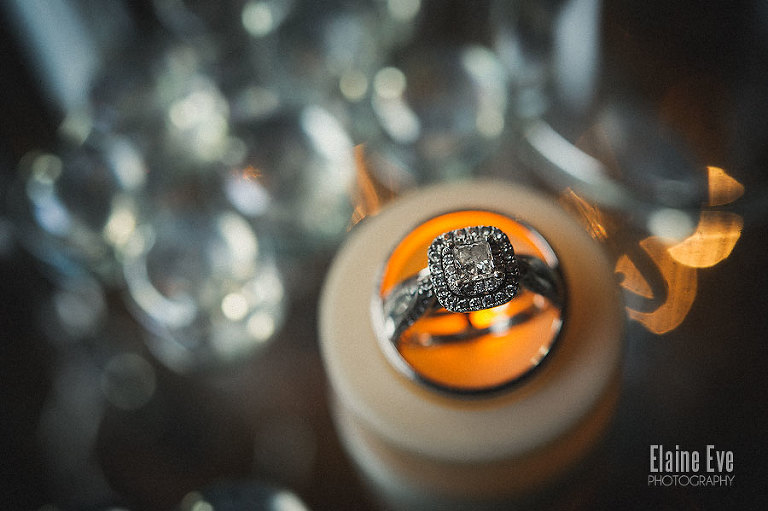 Toronto wedding ring photography