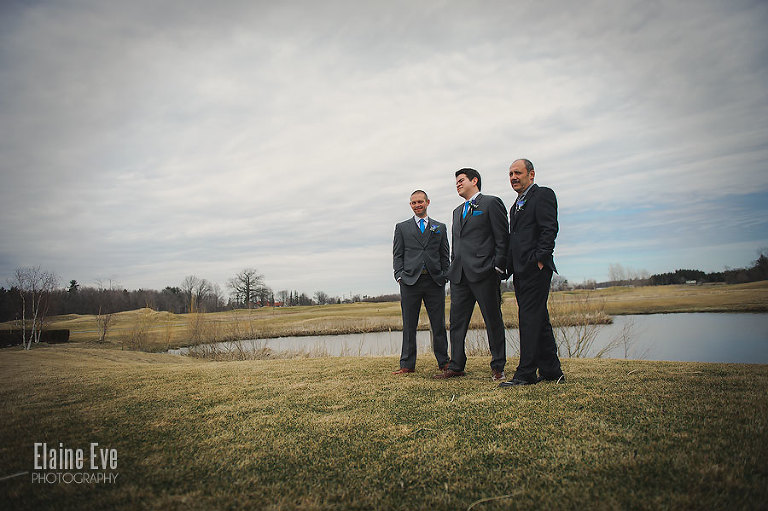 Best Woodbridge Wedding Photographer