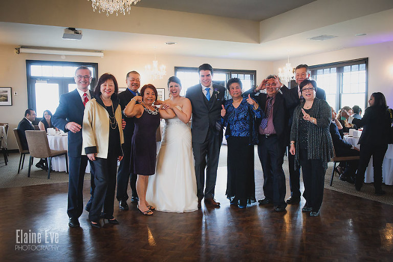 wedding photographer canada