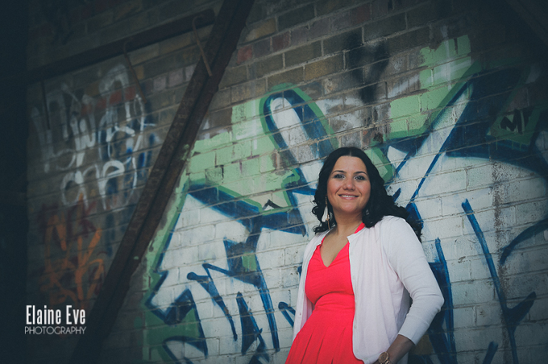 Toronto Brickworks Photography