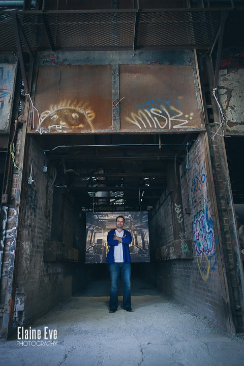 Toronto Wedding Photographer