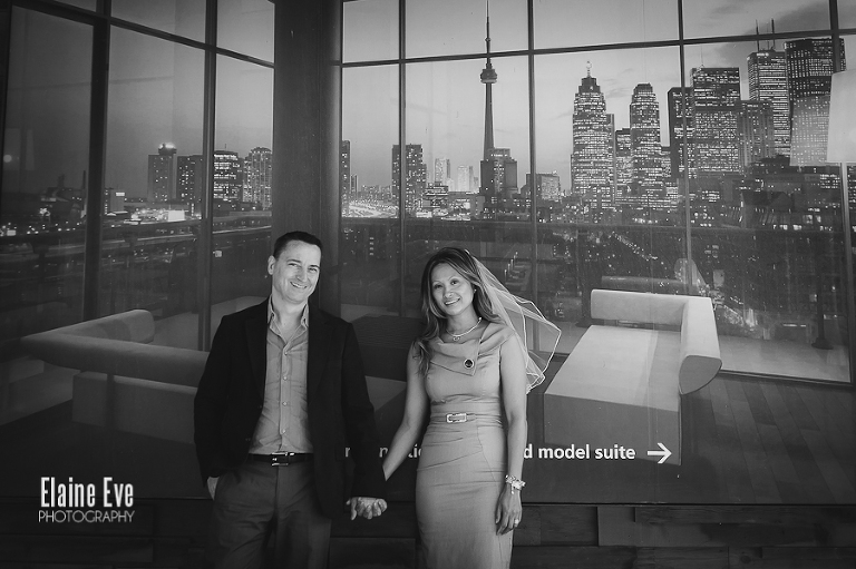 Distillery District Engagement