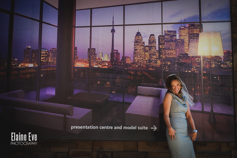 Distillery District Engagement
