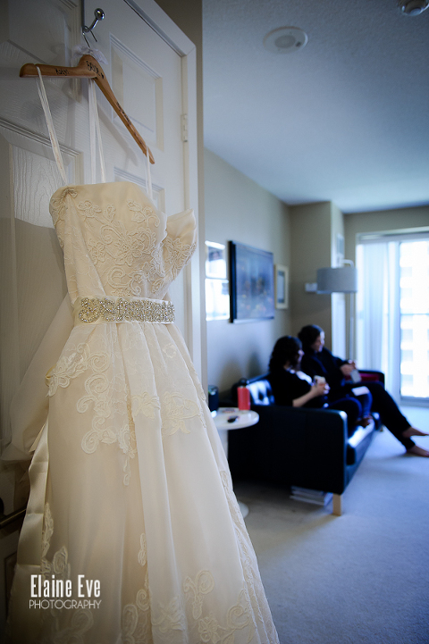 Toronto Wedding Photography Photo