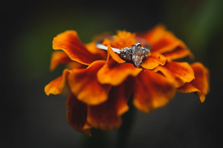 Wedding Ring photo