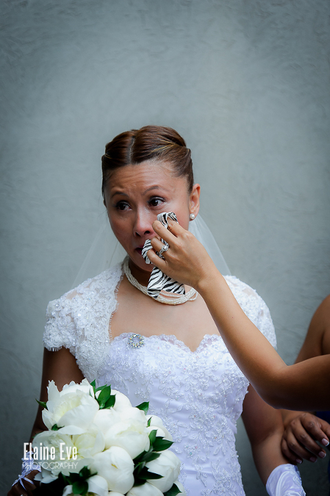 Queen's Landing Wedding