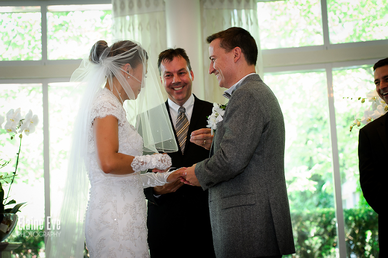 Queen's Landing Wedding