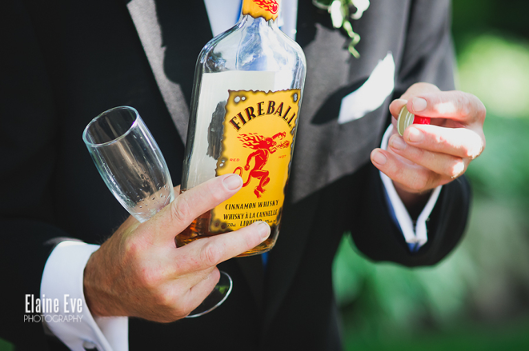 Queen's Landing Wedding 