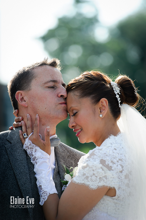 Queen's Landing Wedding