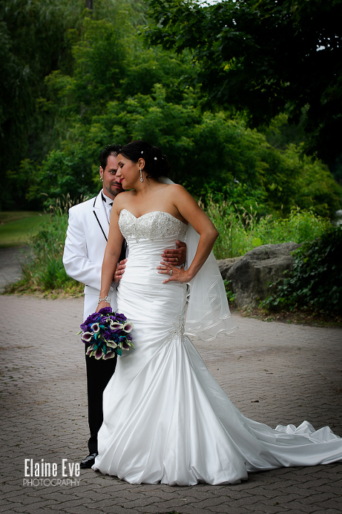 Toogoode Pond Markham Wedding Photography