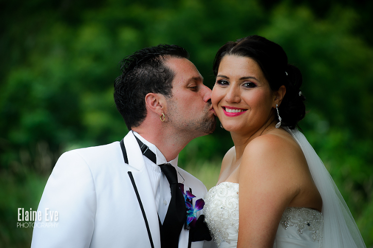 Toogoode Pond Markham Wedding Photography