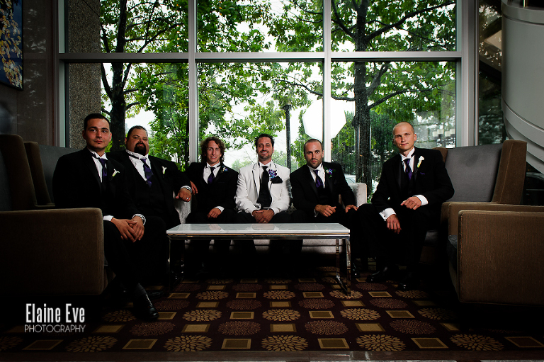 Toogoode Pond Markham Wedding Photography