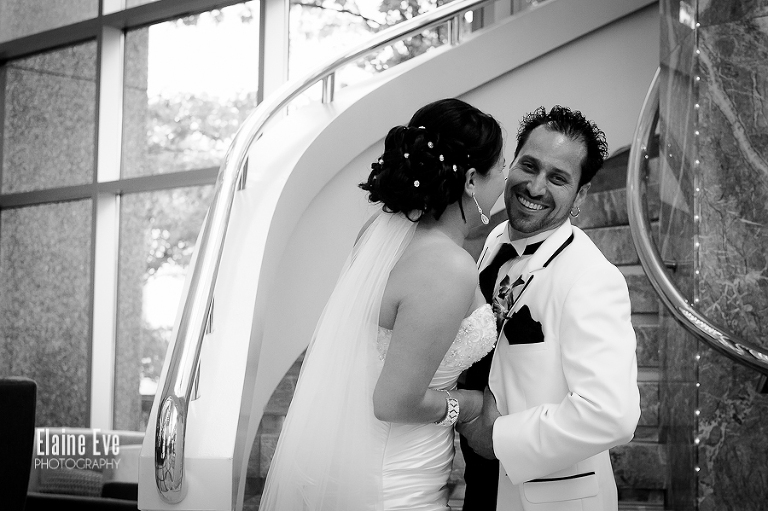 Toogoode Pond Markham Wedding Photography