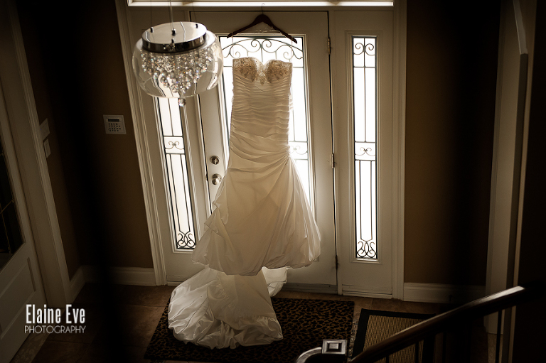 Bride Getting Ready Wedding Photography