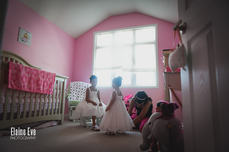 Oakview Terrace Richmond Hill Wedding Photography