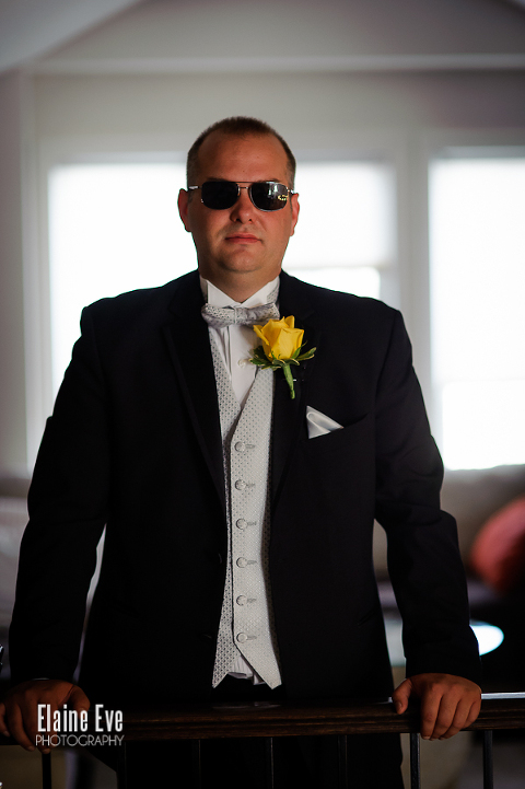 Oakview Terrace Richmond Hill Wedding Photography