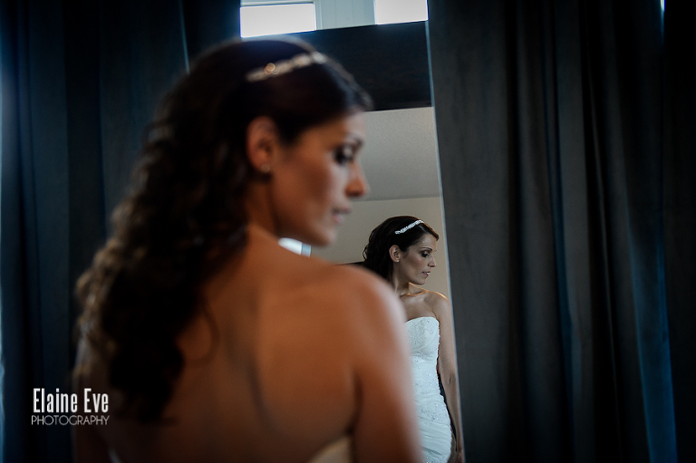 Oakview Terrace Richmond Hill Wedding Photography