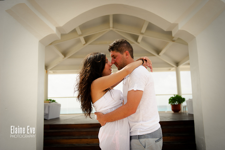 Gran Caribe Real Wedding Photography