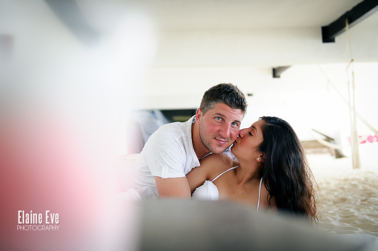 Grand Caribe Real Mexico Wedding
