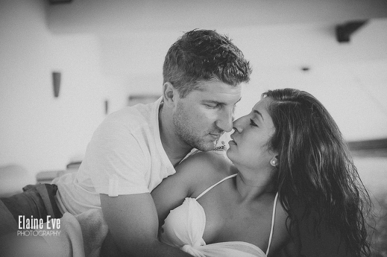 Grand Caribe Real Mexico Wedding